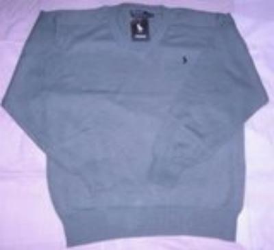 Polo Sweater-51